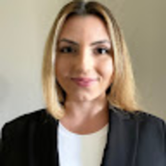 Meet your Posher, Aleena - Picture 1 of 1